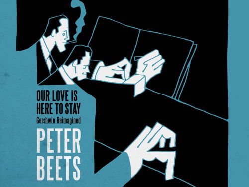 19:35 Hollandsche Nieuwe! Our love is here to stay van Peter Beets