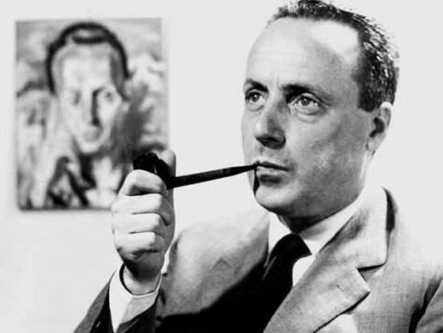 Liedcyclus: Let us garlands bring van Gerald Finzi, nr. 4 "O mistress mine"