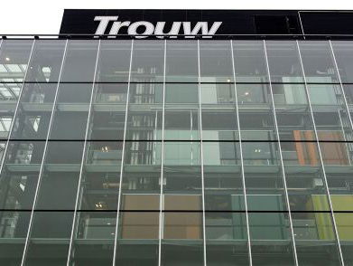 8:15 Trouw bestaat 75 jaar!