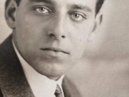 Aflevering 3 'Muziek tot Leven - Verhalen van musici in de oorlog'