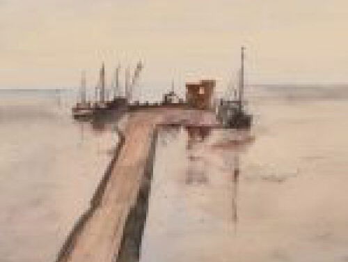 Museumtip: Kunstenaarsparadijs Ameland