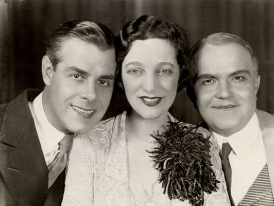 The Roaring Twenties