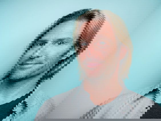 Lekkere Track: Eric Whitacre - Lux aurumque