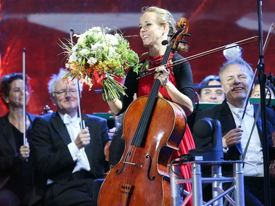Solsberg Festival
