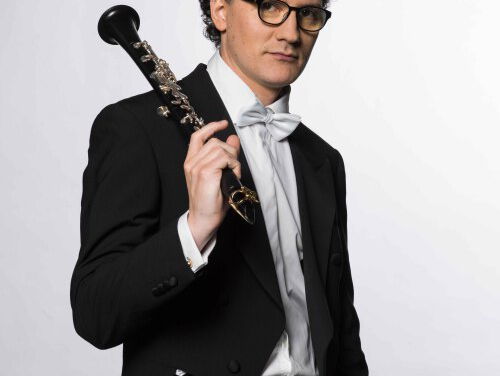 Opium Backstage - Julien Hervé