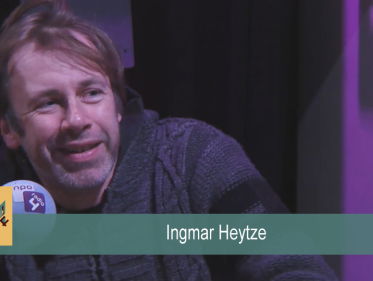 Slaapservice: Ingmar Heytze - Schaduwen