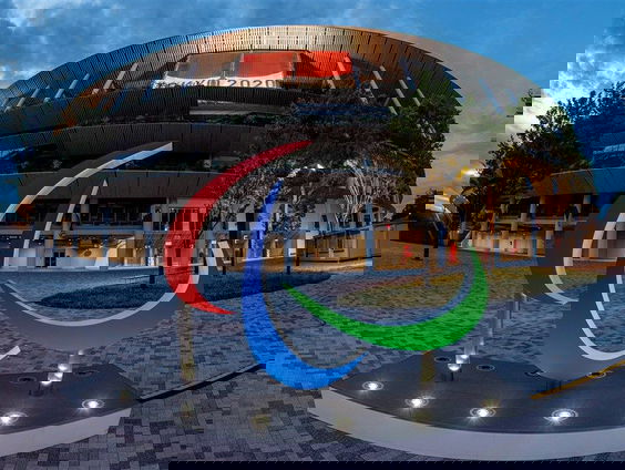 Paralympische Spelen gaan vandaag van start