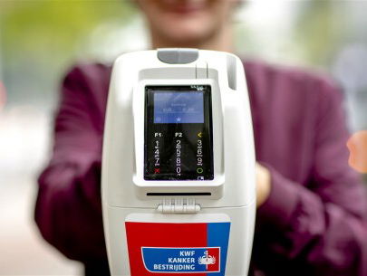 Het weekend van Nina van der Kaaden