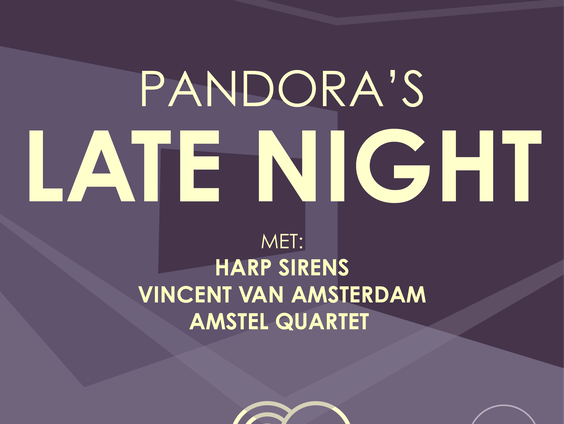 Pandora's Late Night