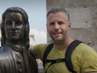 Tijl in het voetspoor van Bach