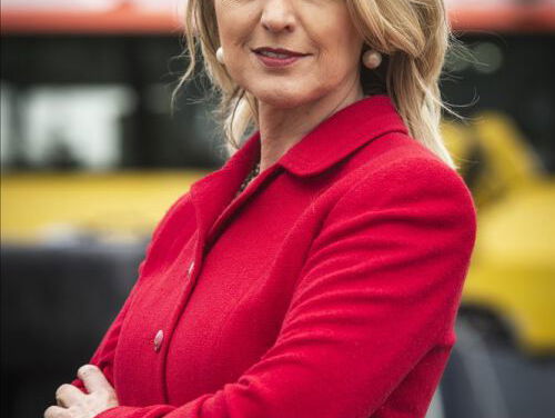 8:15 Technische upgrade van Nederland