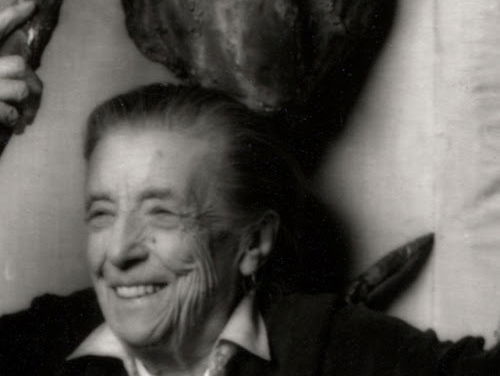 Het gesprek - Ludo van Halem