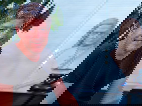 Jan-Willem Rozenboom te gast in Maatwerk