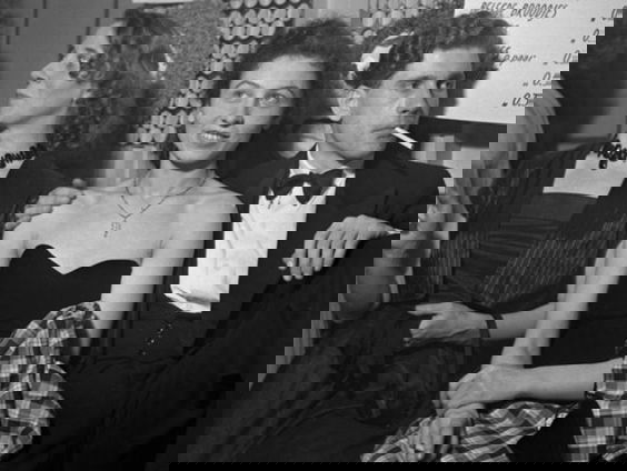 Gedicht: Toen ik nog leefde