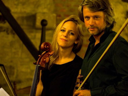 19:30u Hollandsche Nieuwe! Pas de Deux, van Daniël Rowland & Maja Bogdanovic/4