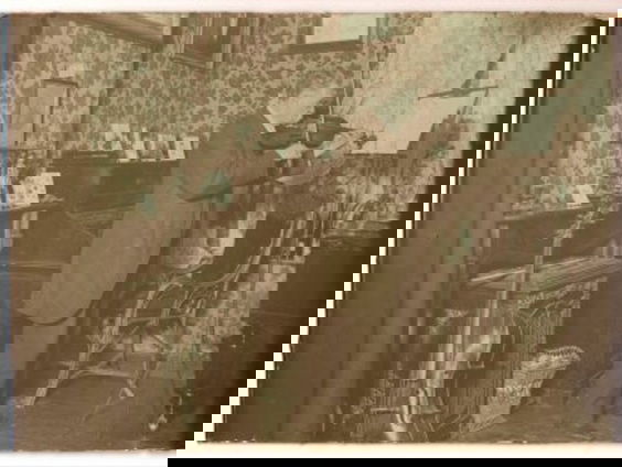 Hollandse Nieuwe! Camiel Boomsma speelt Hamm, deel II: Gefunden