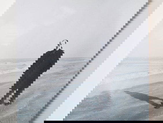 Gedicht: De winter is het goede, van Jan Arends