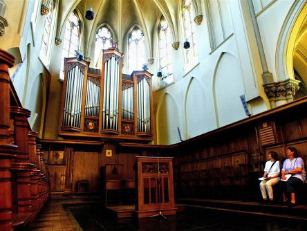 Het weekend van Angela Holleboom