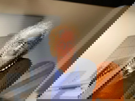 Ontbijtgast Thomas Verbogt