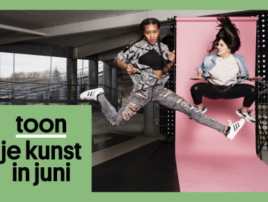 8.15 Het weekend van Barbara van Spaandonk