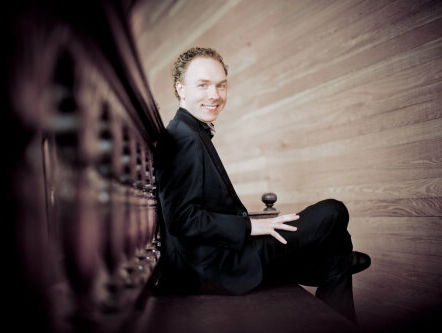 Klein Concert: Messiaen & Kurtag