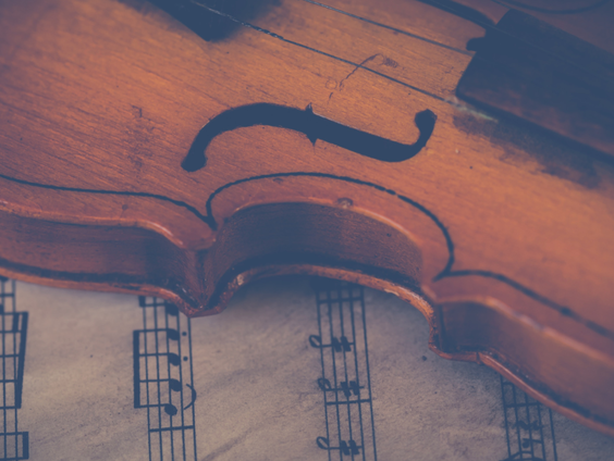 Maandag - Klassieke Bibliotheek: Hans-Ulrich Treichel - Tristan-akkoord