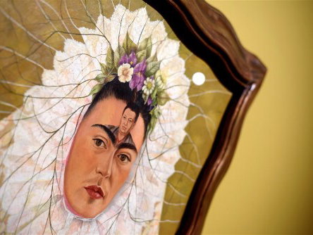 Ballet Frida Kahlo in première