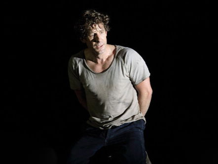 Benjamin Britten - Billy Budd