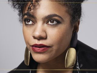 Gedicht: Slotscène, van Radna Fabias