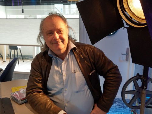 Lekkere Soundtrack: Bob Zimmerman