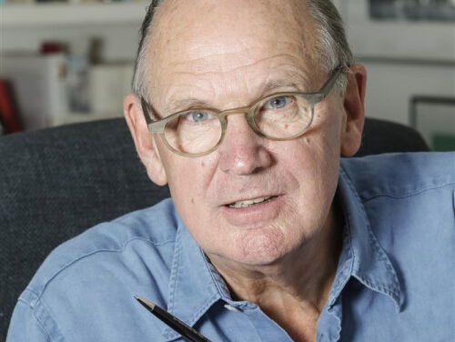 Terugblik op de week