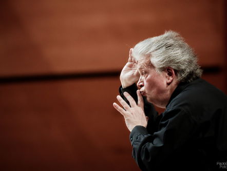 19:20u Snapshot Klassiek, nr. 64: "Stress"