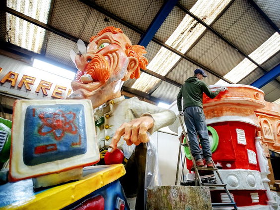 Het Carnavalsseizoen gaat van start, maar hoe?