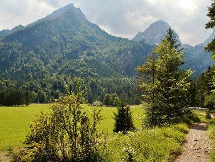 Groetjes uit... Oostenrijk