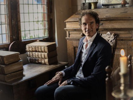 Het gesprek - Onno Blom