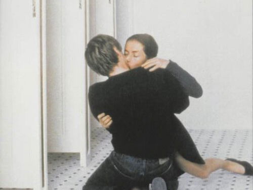 Klassieke Bibliotheek: Elfriede Jelinek - De pianiste