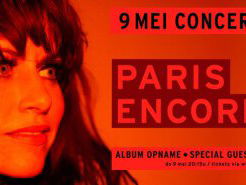 Het gesprek - Ellen ten Damme over Paris encore!