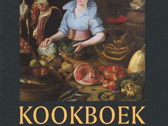 Het gesprek - Alexandra van Dongen en Christianne Muusers