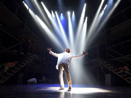 8:15 Mattheus Superstar!