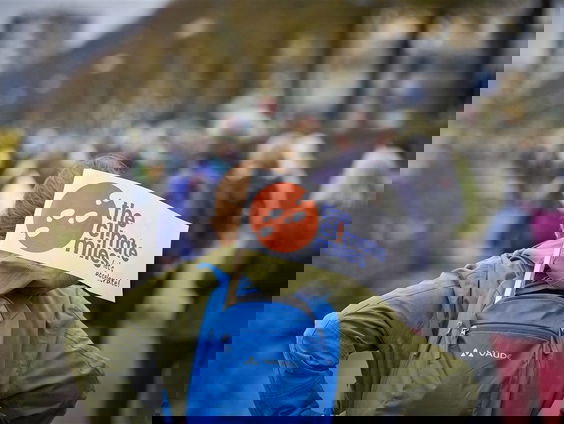 Klimaattop Glasgow begint dit weekend