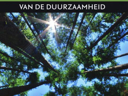 Boek van de Week