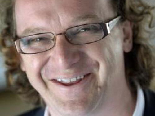 Ontbijtgast Brenno de Winter