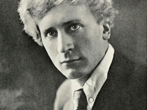 Lekkere track: Percy Grainger - Blithe Bells