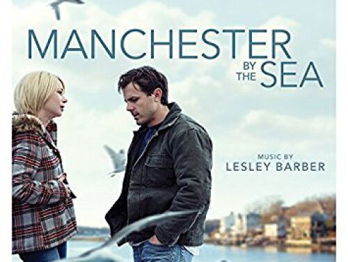 19:30u De Grensganger: Manchester by the sea