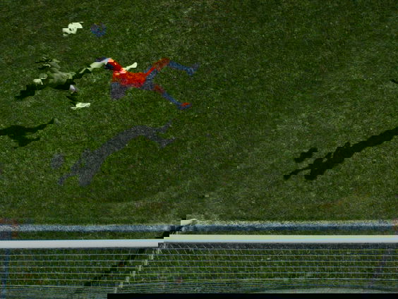 Het gesprek - Johan Kramer