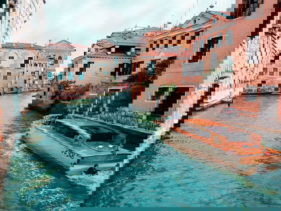 RadioReisDienst: Dansen in Italië