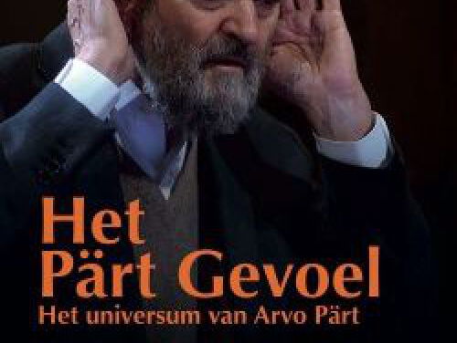 Het gesprek - Paul Hegeman