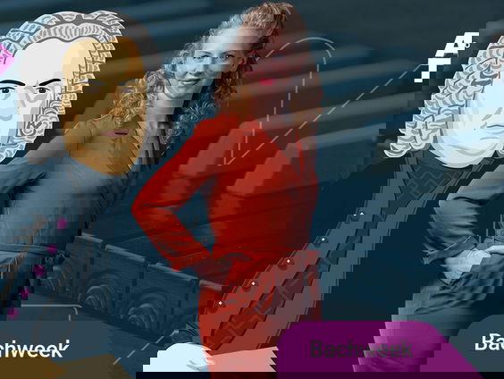 Bellen met Bach: Bach Agencies