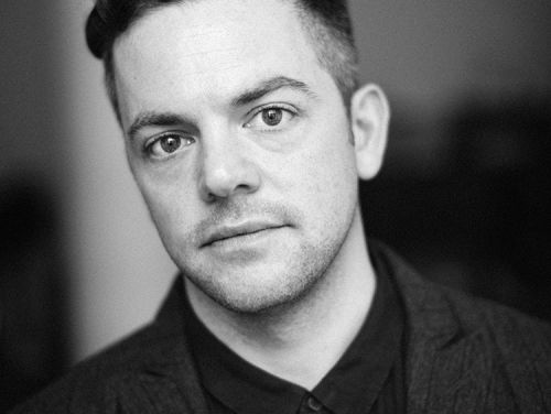 Lekkere Track: Nico Muhly - Senex puarum portabat