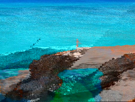 Gedicht: Stemming, van Stephanos Stephanides